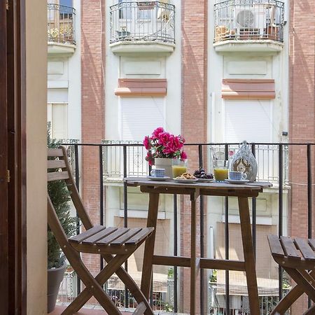 Blanquerias Apartments Валенсія Екстер'єр фото